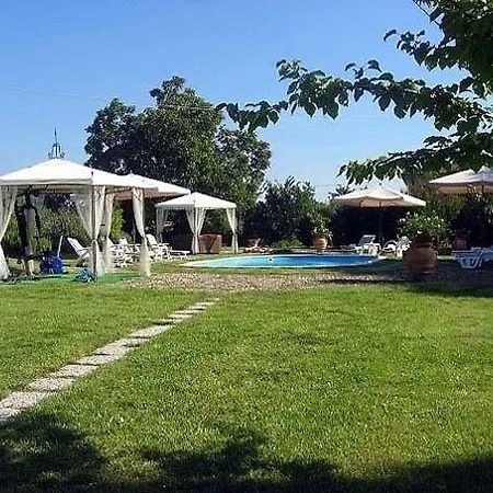 Вилла Zurli *