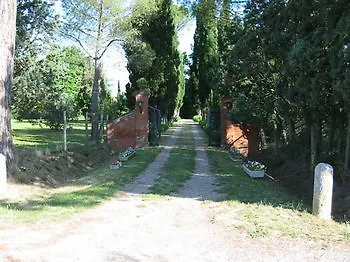 Βίλα Zurli *